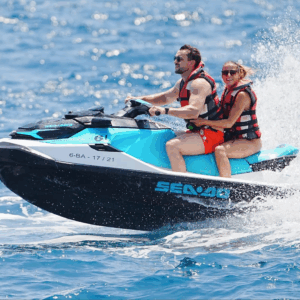 Patente nautica di categoria D1